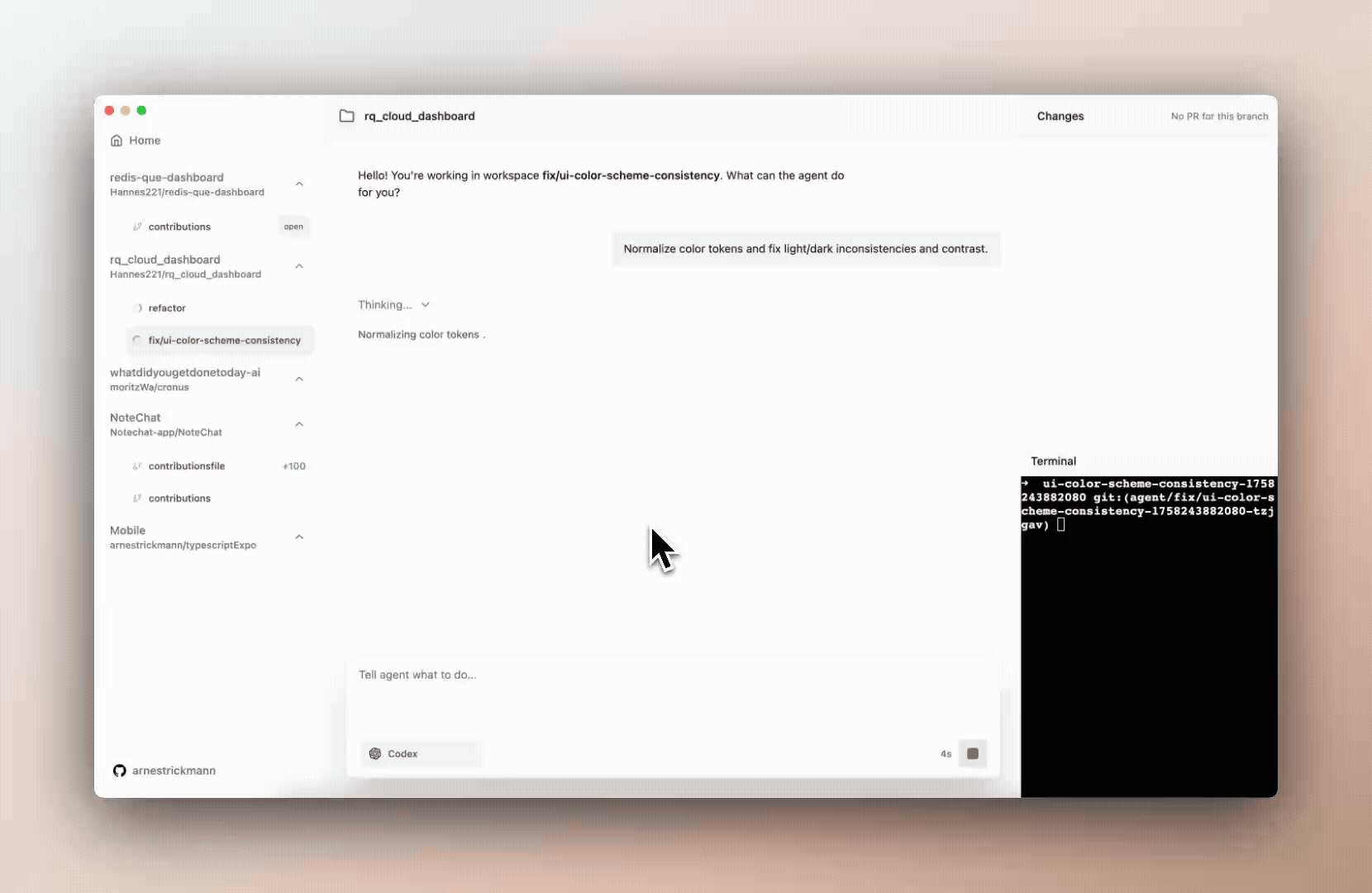 Parallel Processing Demo